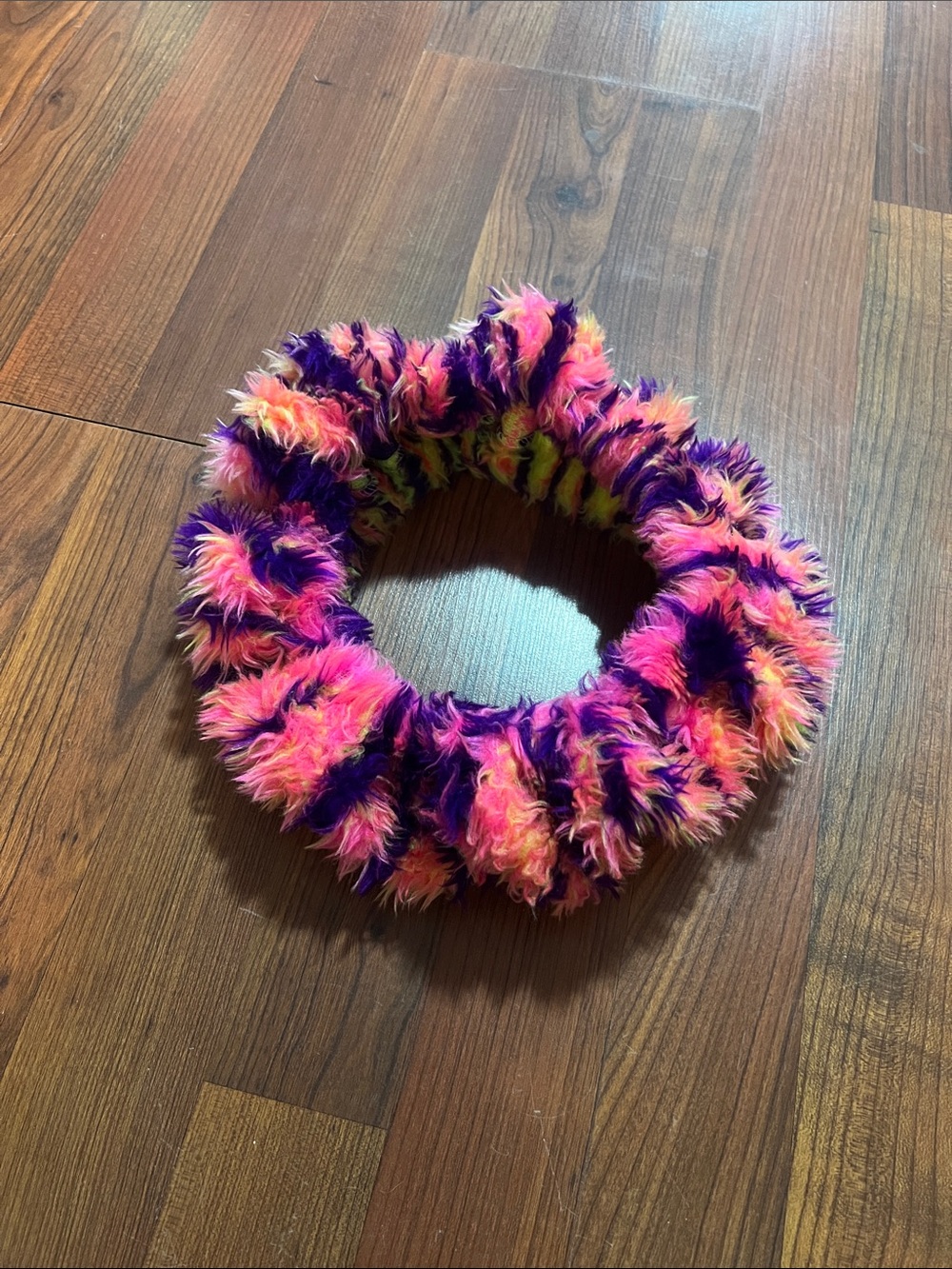 Steering Wheel Cover